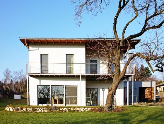 N005 Niedrigenergiehaus