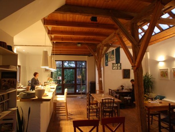 S 002 Stadelumbau mit Zubau