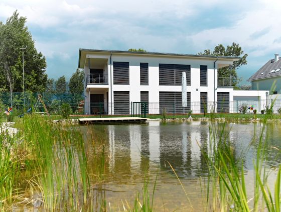 N 004 Niedrigenergiehaus