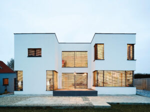 N 003 Passivhaus