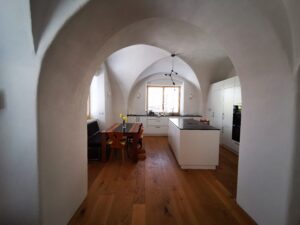 A 002 Wohnhaussanierung mit Thoma-Aufstockung