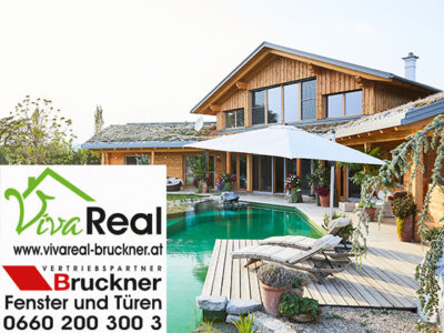 Fenster Türen Partner Vivareal Bruckner