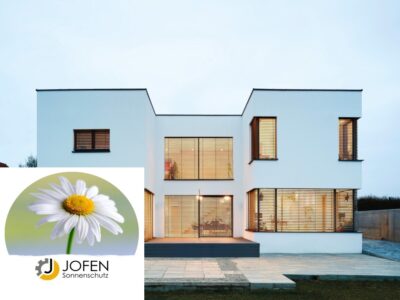 Sonnenschutz Partner Jofen
