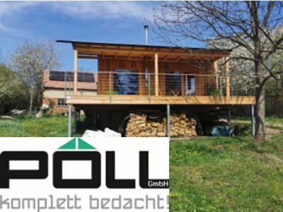 Zimmerer Dachdecker Spengler Partner Pöll